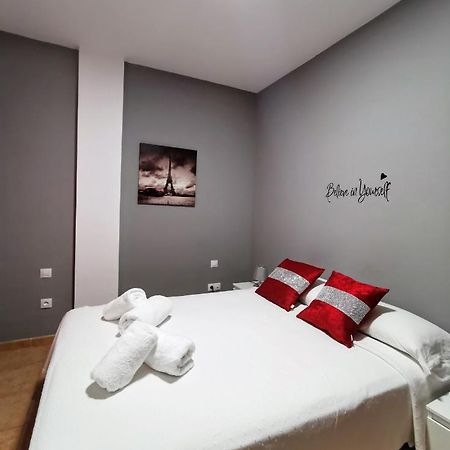 Casa Adam Apartment Corralejo Luaran gambar