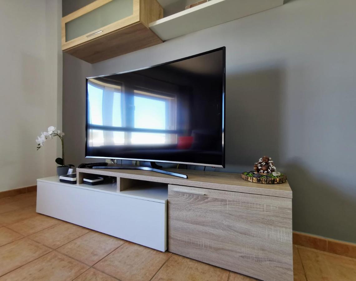 Casa Adam Apartment Corralejo Luaran gambar