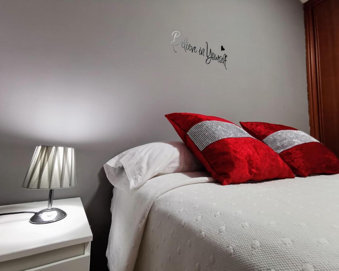 Casa Adam Apartment Corralejo Luaran gambar