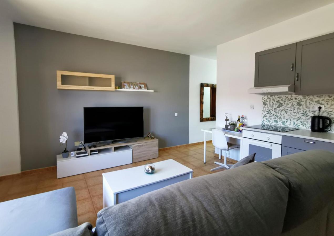 Casa Adam Apartment Corralejo Luaran gambar