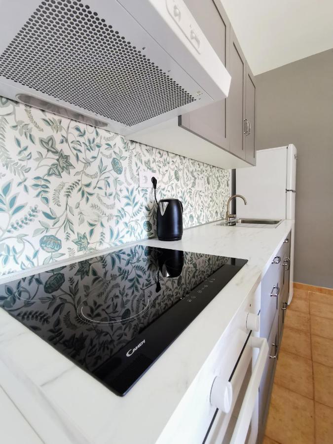Casa Adam Apartment Corralejo Luaran gambar