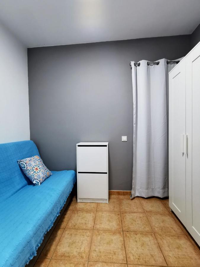 Casa Adam Apartment Corralejo Luaran gambar