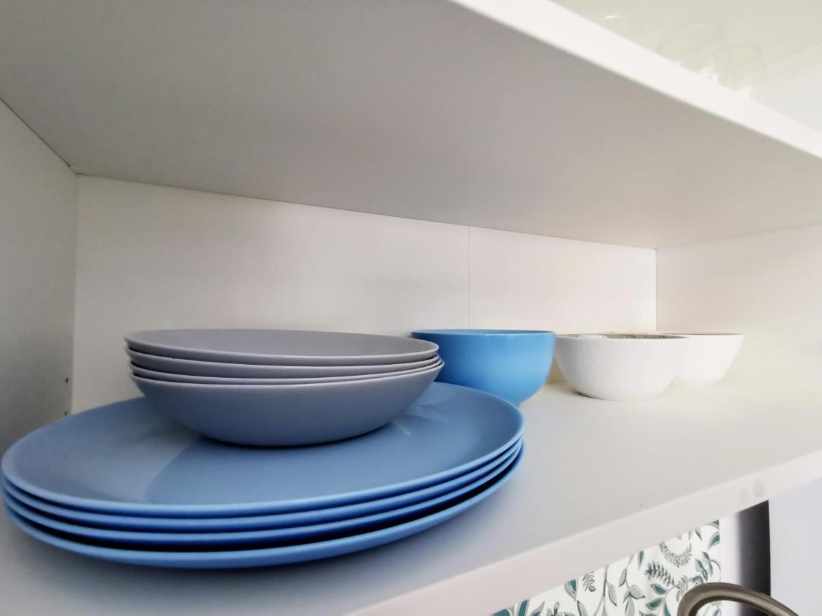 Casa Adam Apartment Corralejo Luaran gambar