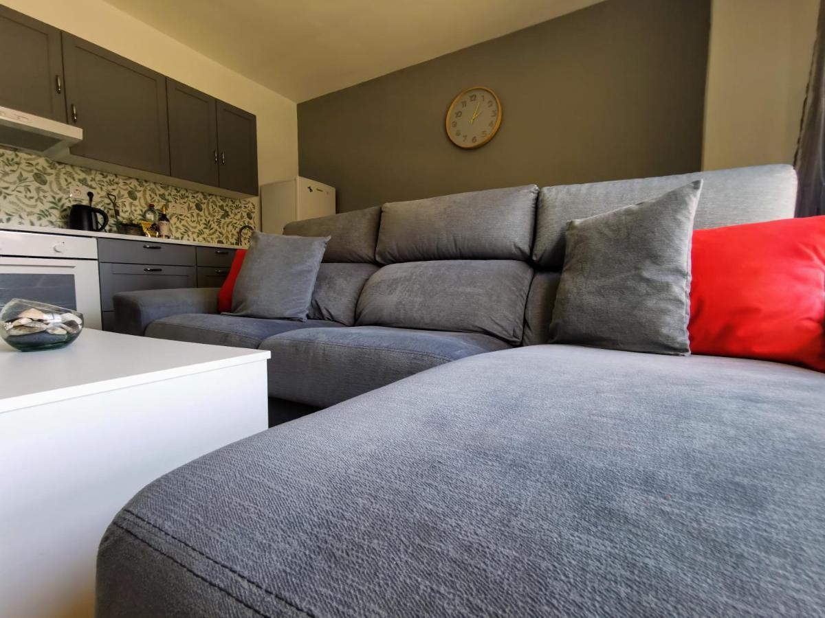 Casa Adam Apartment Corralejo Luaran gambar