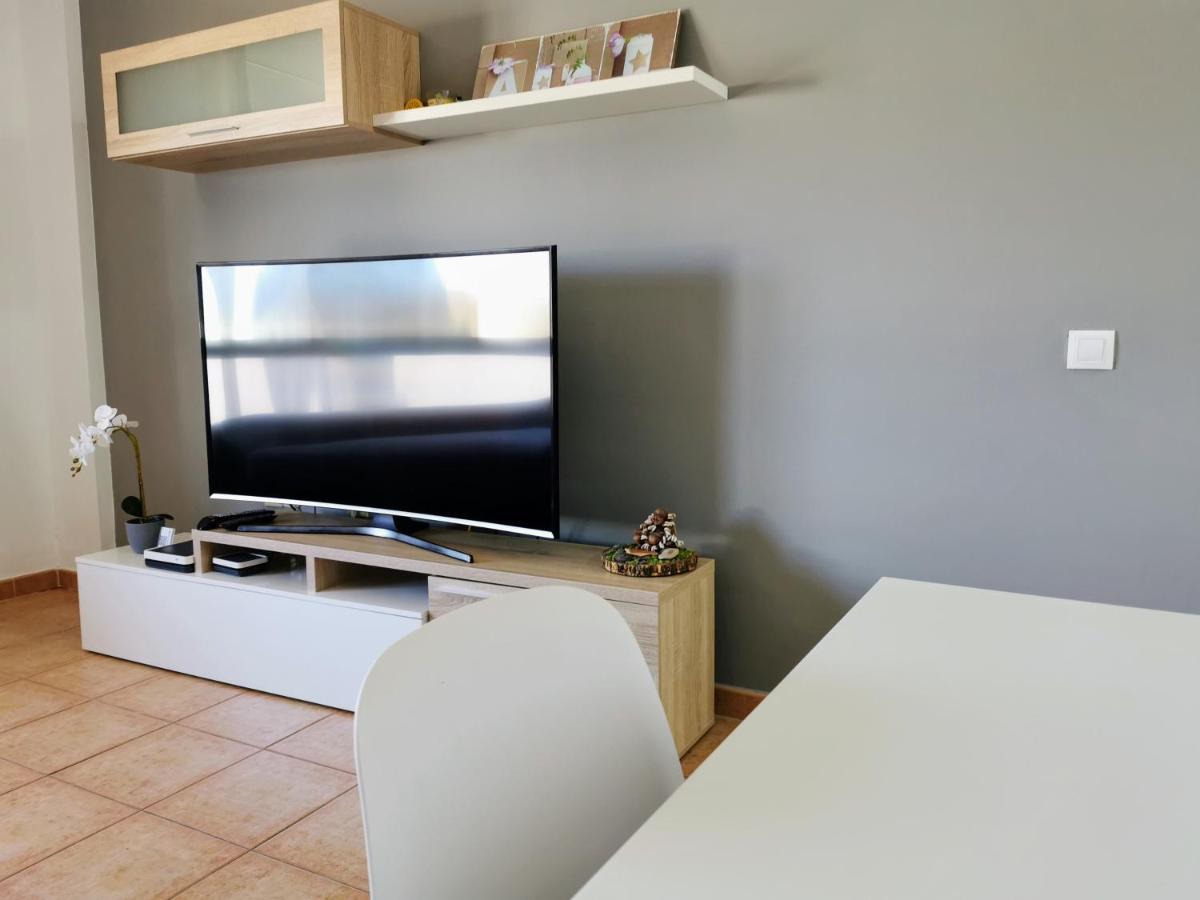 Casa Adam Apartment Corralejo Luaran gambar